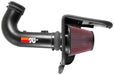 K&N 69-4533TTK Engine Cold Air Intake Performance Kit - Truck Part Superstore