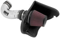 K&N 69-4534TP Engine Cold Air Intake Performance Kit - Truck Part Superstore