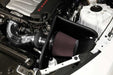 K&N 69-4534TP Engine Cold Air Intake Performance Kit - Truck Part Superstore