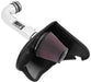 K&N 69-4535TP Engine Cold Air Intake Performance Kit - Truck Part Superstore