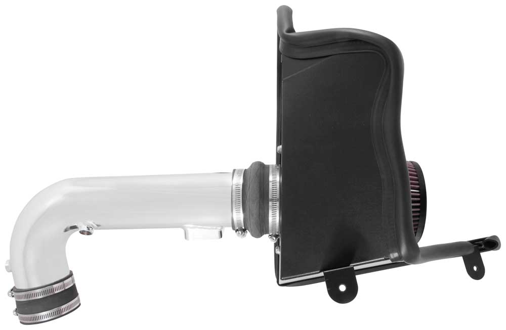 K&N 69-4535TP Engine Cold Air Intake Performance Kit - Truck Part Superstore