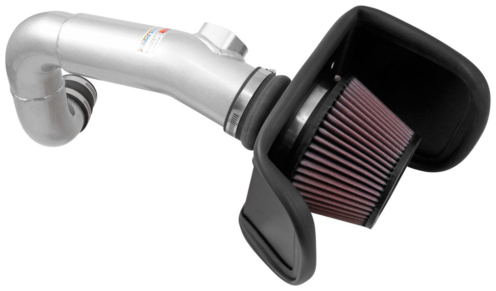 K&N 69-4536TS Engine Cold Air Intake Performance Kit - Truck Part Superstore