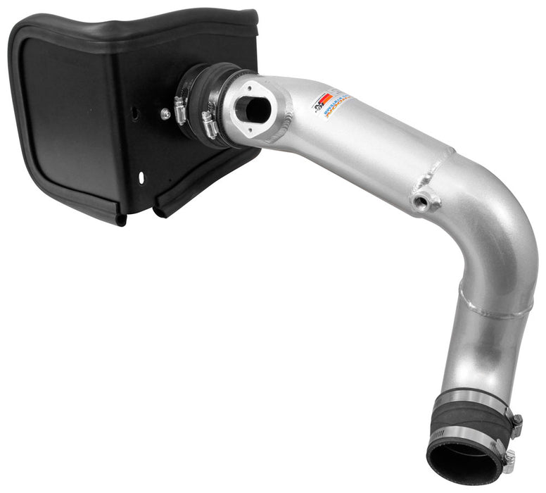 K&N 69-4536TS Engine Cold Air Intake Performance Kit - Truck Part Superstore
