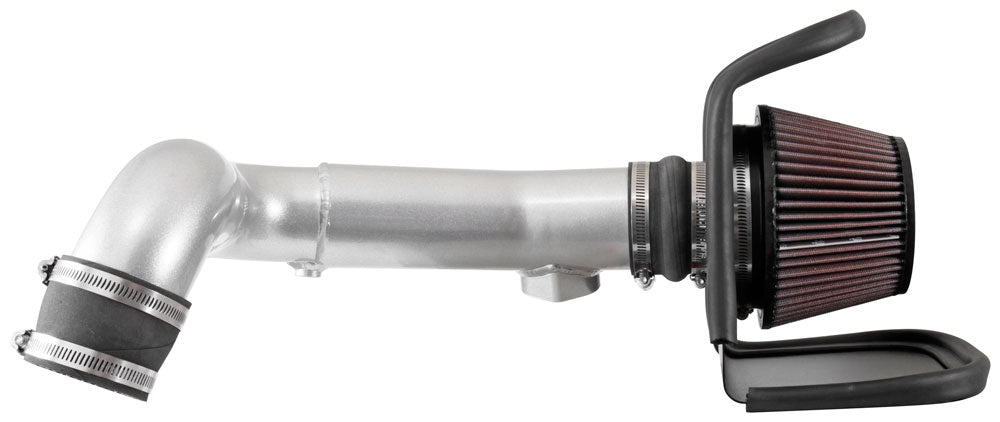 K&N 69-4536TS Engine Cold Air Intake Performance Kit - Truck Part Superstore