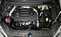 K&N 69-4536TS Engine Cold Air Intake Performance Kit - Truck Part Superstore