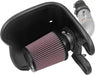 K&N 69-4537TS Engine Cold Air Intake Performance Kit - Truck Part Superstore
