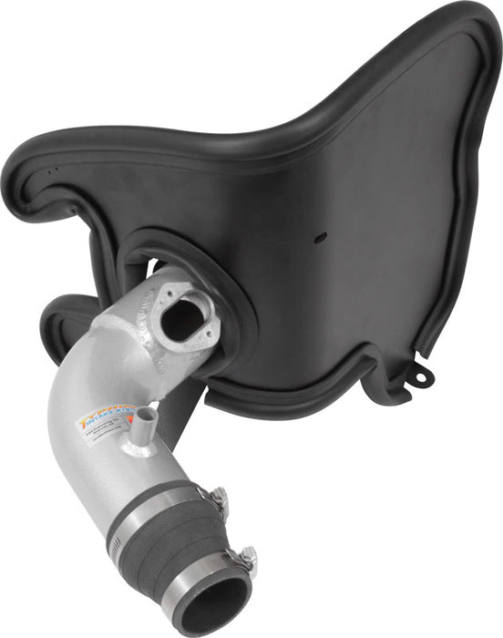 K&N 69-4537TS Engine Cold Air Intake Performance Kit - Truck Part Superstore