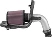 K&N 69-4537TS Engine Cold Air Intake Performance Kit - Truck Part Superstore