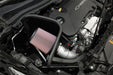 K&N 69-4537TS Engine Cold Air Intake Performance Kit - Truck Part Superstore