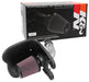 K&N 69-4537TS Engine Cold Air Intake Performance Kit - Truck Part Superstore