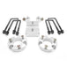 ReadyLift 69-4630 SST® Lift Kit; 3 in. Front Lift; 2 in. Rear Lift; - Truck Part Superstore