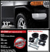 ReadyLift 69-5060 SST® Lift Kit; 3 in. Front/2 in. Rear Lift; - Truck Part Superstore