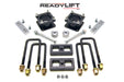 ReadyLift 69-5175 SST® Lift Kit; 3 in. Front/1 in. Rear Lift; - Truck Part Superstore