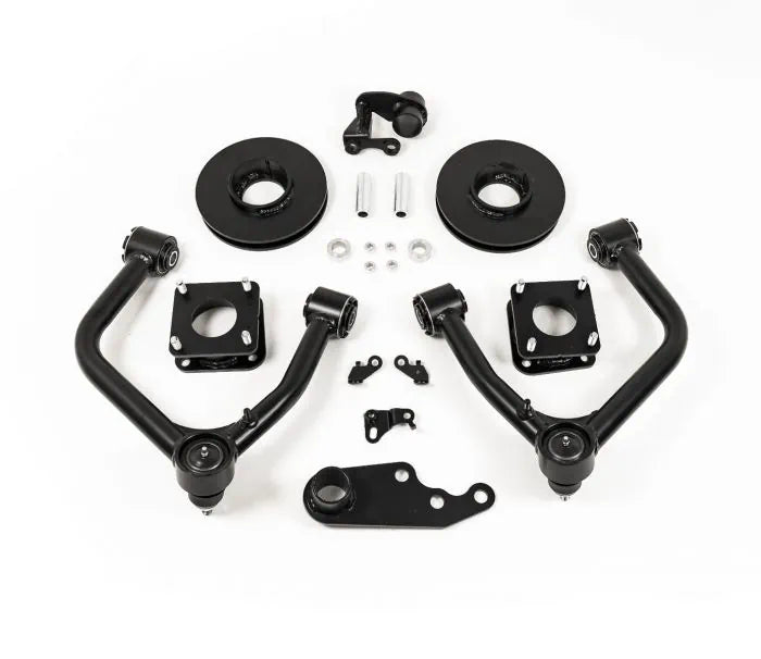ReadyLift 69-52310 ReadyLIFT 2022 TOYOTA TUNDRA 3.0'' SST Lift Kit - Truck Part Superstore