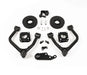 ReadyLift 69-52310 ReadyLIFT 2022 TOYOTA TUNDRA 3.0'' SST Lift Kit - Truck Part Superstore