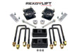 ReadyLift 69-5276 SST® Lift Kit; 3 in. Front/2 in. Rear Lift; - Truck Part Superstore