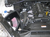 K&N 69-5302TTK Engine Cold Air Intake Performance Kit - Truck Part Superstore