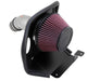 K&N 69-5303TS Engine Cold Air Intake Performance Kit - Truck Part Superstore