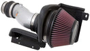 K&N 69-5304TS Engine Cold Air Intake Performance Kit - Truck Part Superstore