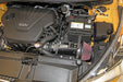 K&N 69-5304TS Engine Cold Air Intake Performance Kit - Truck Part Superstore