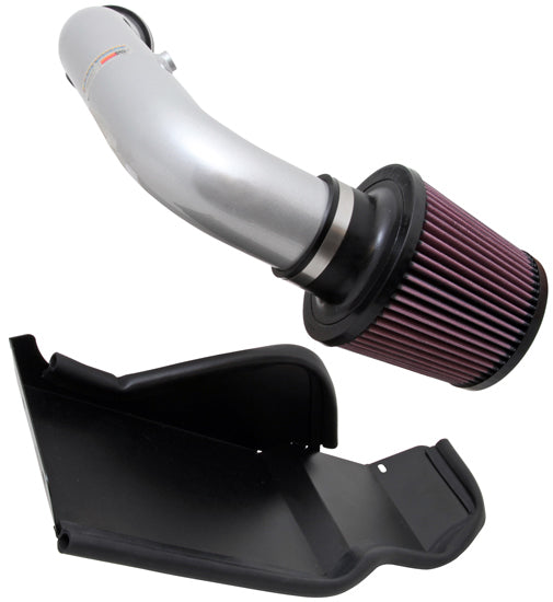 K&N 69-5306TS Engine Cold Air Intake Performance Kit - Truck Part Superstore