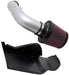 K&N 69-5306TS Engine Cold Air Intake Performance Kit - Truck Part Superstore