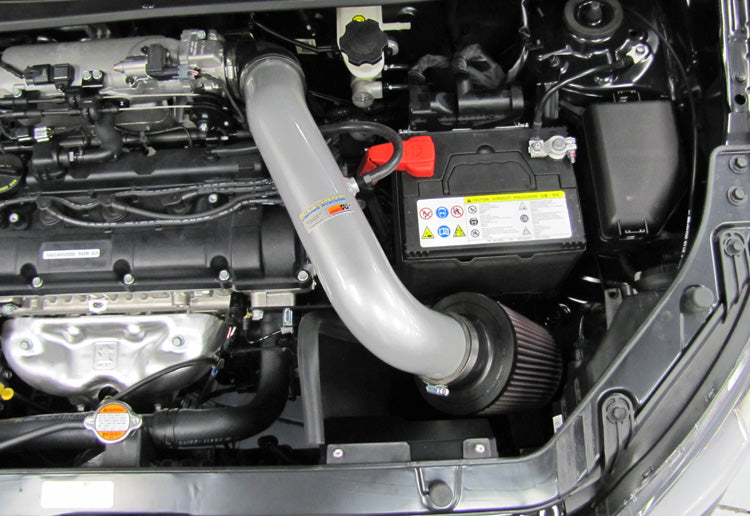 K&N 69-5306TS Engine Cold Air Intake Performance Kit - Truck Part Superstore