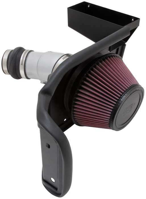 K&N 69-5308TS Engine Cold Air Intake Performance Kit - Truck Part Superstore