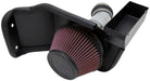 K&N 69-5308TS Engine Cold Air Intake Performance Kit - Truck Part Superstore