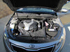 K&N 69-5309TS Engine Cold Air Intake Performance Kit - Truck Part Superstore