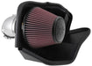 K&N 69-5310TS Engine Cold Air Intake Performance Kit - Truck Part Superstore