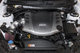 K&N 69-5310TS Engine Cold Air Intake Performance Kit - Truck Part Superstore