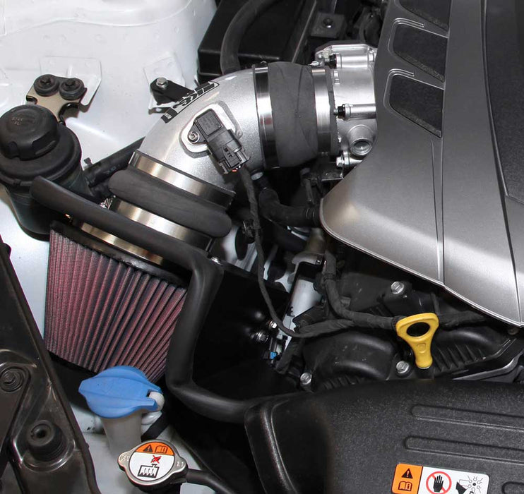 K&N 69-5310TS Engine Cold Air Intake Performance Kit - Truck Part Superstore