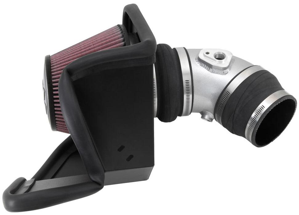 K&N 69-5310TS Engine Cold Air Intake Performance Kit - Truck Part Superstore