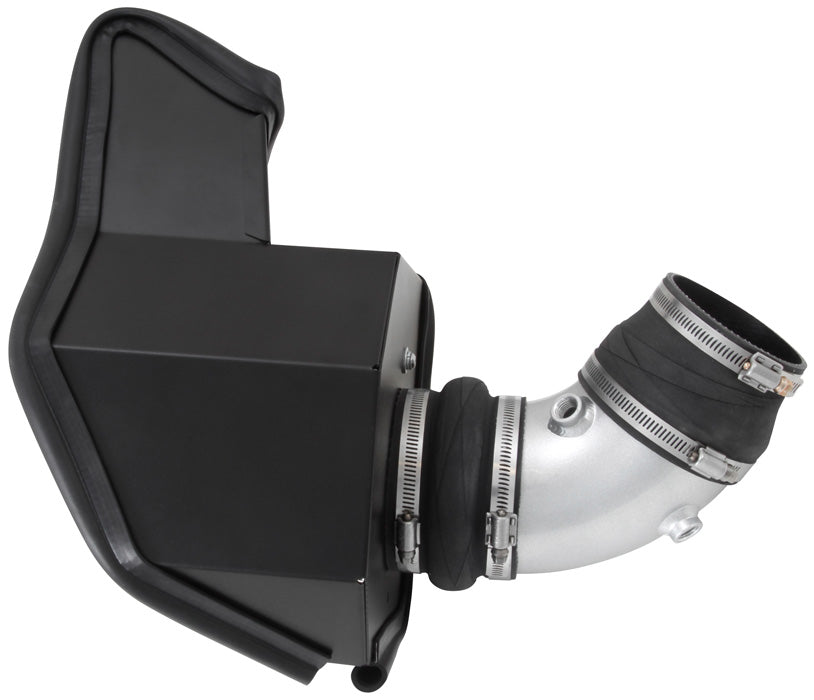 K&N 69-5310TS Engine Cold Air Intake Performance Kit - Truck Part Superstore