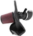 K&N 69-5311TTK Engine Cold Air Intake Performance Kit - Truck Part Superstore