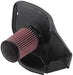 K&N 69-5311TTK Engine Cold Air Intake Performance Kit - Truck Part Superstore