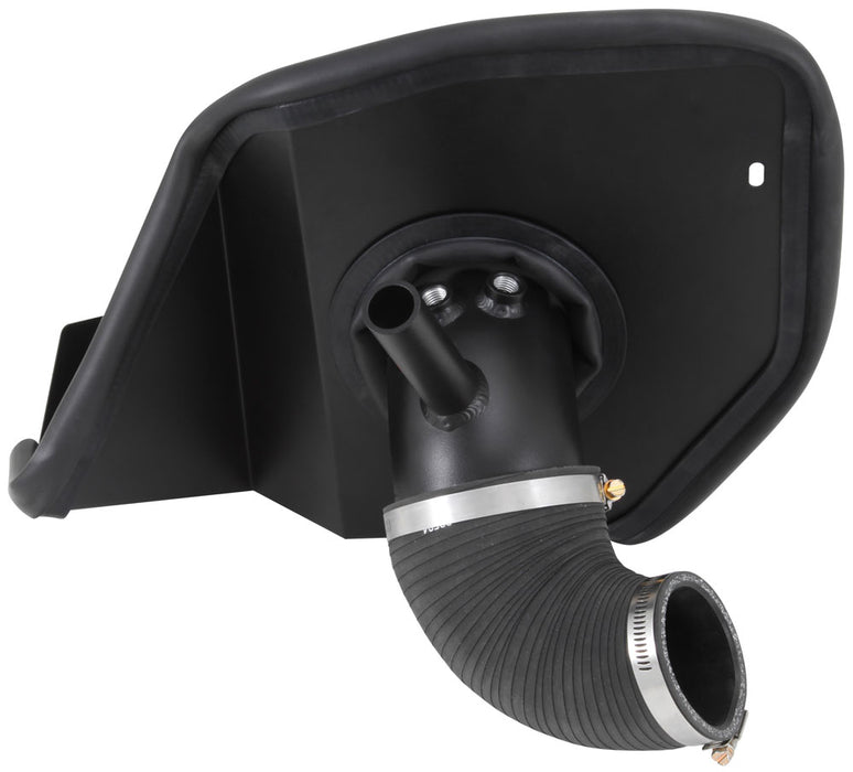 K&N 69-5311TTK Engine Cold Air Intake Performance Kit - Truck Part Superstore