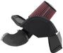 K&N 69-5311TTK Engine Cold Air Intake Performance Kit - Truck Part Superstore