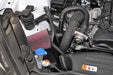K&N 69-5311TTK Engine Cold Air Intake Performance Kit - Truck Part Superstore