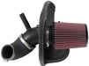 K&N 69-5311TTK Engine Cold Air Intake Performance Kit - Truck Part Superstore