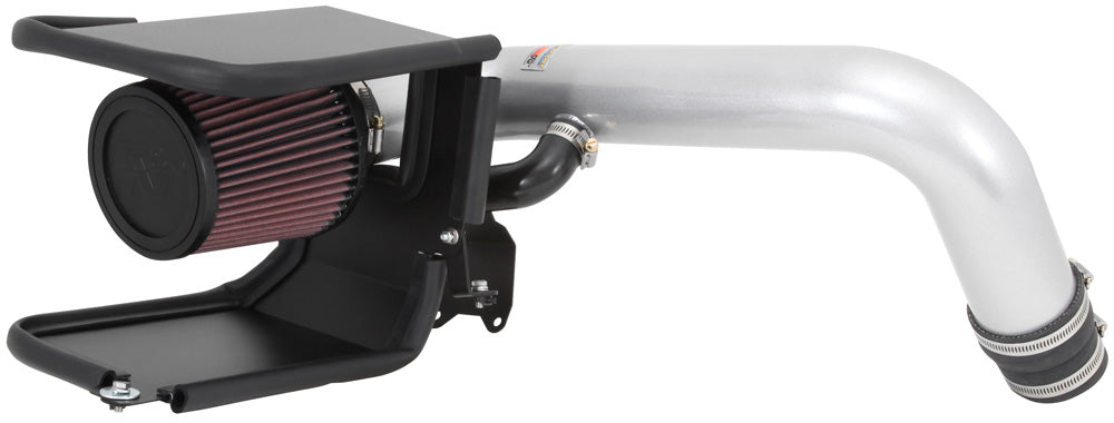 K&N 69-5312TS Engine Cold Air Intake Performance Kit - Truck Part Superstore