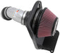 K&N 69-5313TS Engine Cold Air Intake Performance Kit - Truck Part Superstore