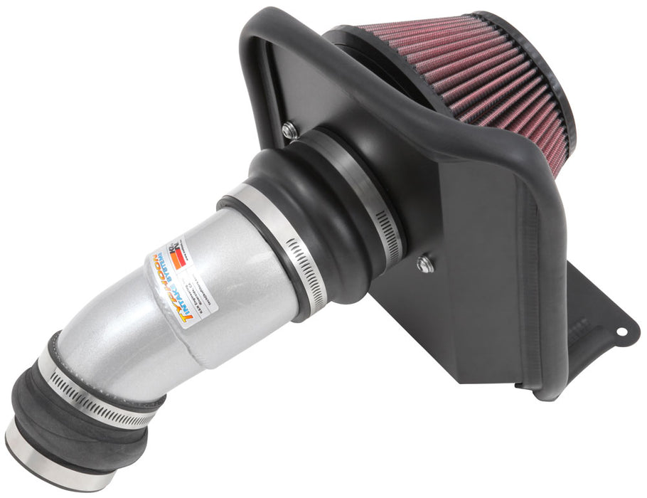 K&N 69-5313TS Engine Cold Air Intake Performance Kit - Truck Part Superstore