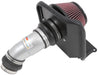 K&N 69-5313TS Engine Cold Air Intake Performance Kit - Truck Part Superstore