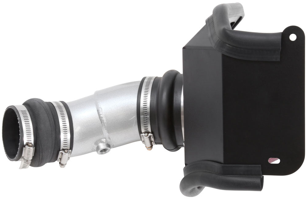 K&N 69-5313TS Engine Cold Air Intake Performance Kit - Truck Part Superstore