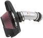K&N 69-5313TS Engine Cold Air Intake Performance Kit - Truck Part Superstore