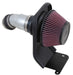 K&N 69-5314TS Engine Cold Air Intake Performance Kit - Truck Part Superstore