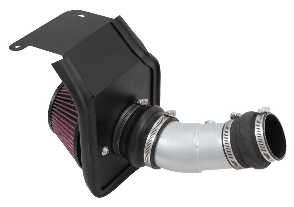 K&N 69-5314TS Engine Cold Air Intake Performance Kit - Truck Part Superstore