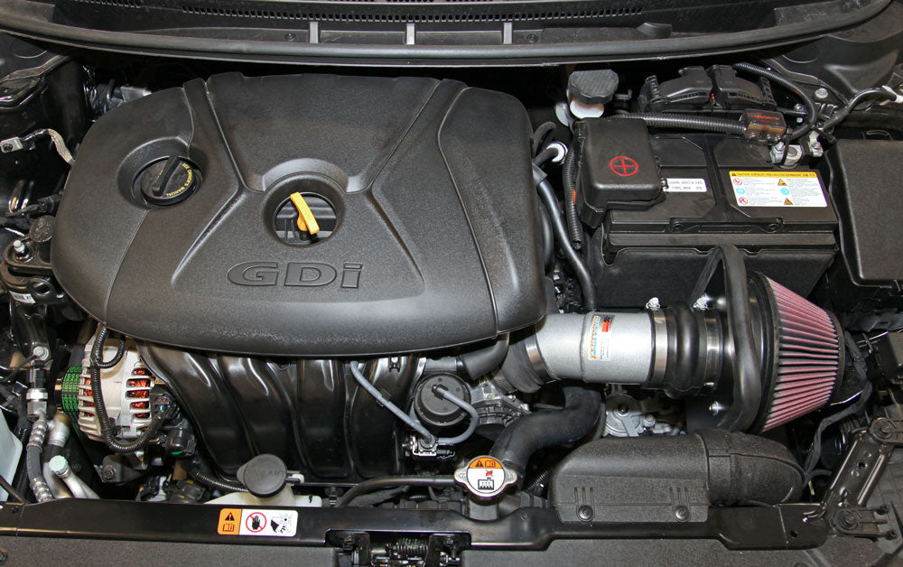 K&N 69-5314TS Engine Cold Air Intake Performance Kit - Truck Part Superstore